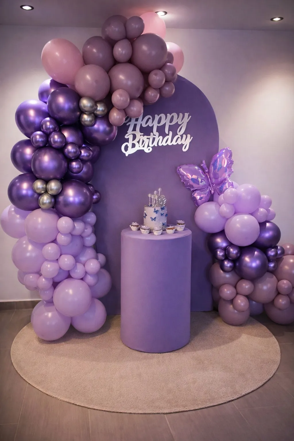 Cumpleaños